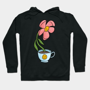 Sad Flower Hoodie